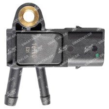 DPF pressure switch SMART... 2