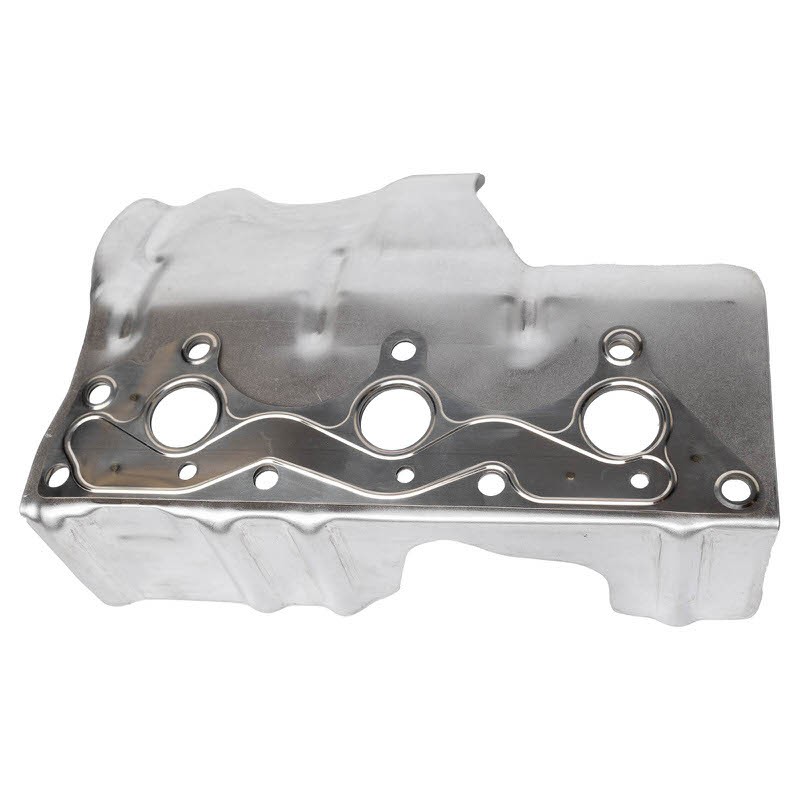 Exhaust gasket SMART 450 452 (700cc)