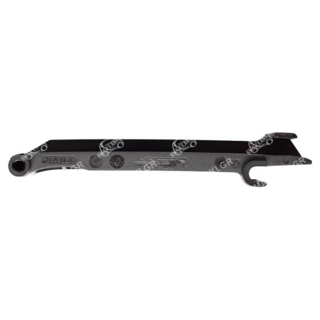 Sliding rail black SMART 450 451 (800cc)