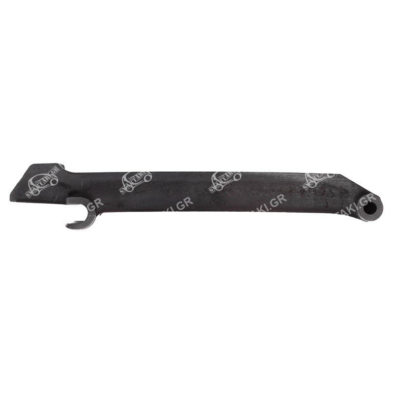 Sliding rail black SMART 450 451 (800cc)