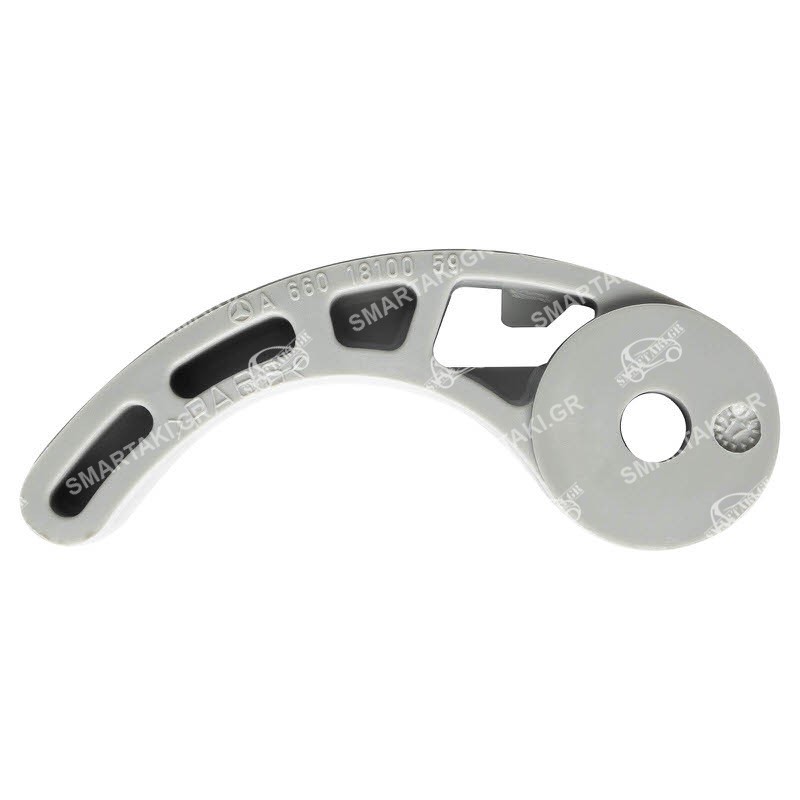 Γλύστρα αντλίας λαδιού SMART 450 451 452 (600cc...