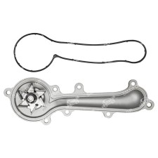 Water pump SMART 451 (1000cc) 2